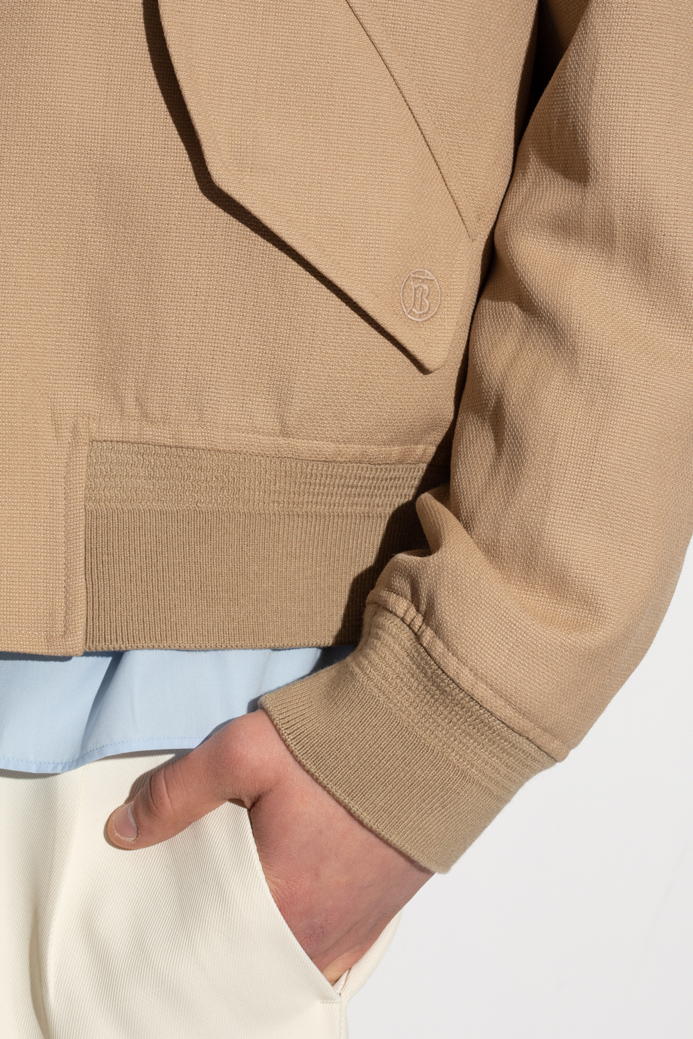 【関税送料込】Burberry Upton Jacket ジャケット 関税送料込】Burberry Upton Jacket ジャケット (Burberry